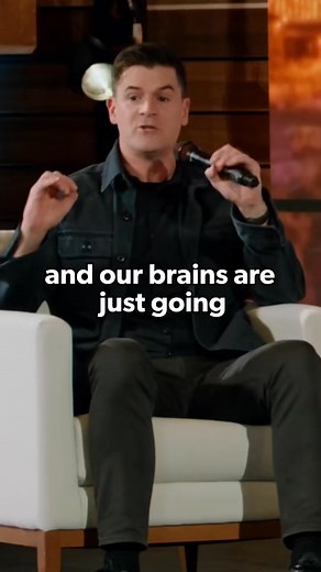 13K views · 123 reactions | Our bodies are running off of ancient...