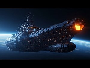 Humans Were Thought Extinct—Then an Entire Fleet Jumped Out of Warp! | HFY Sci-Fi Saga