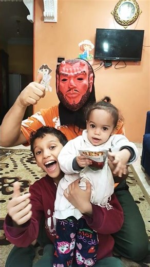 هذا مو حلوه مع البيتزا والبنات الحلوين ♥️👏😂