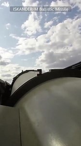 🇷🇺 Ballistic missile reload process | Warfare Watch