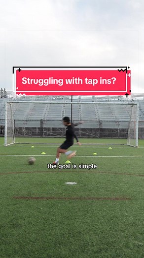 Mastering Tap-Ins: Improve Your Scoring Technique
