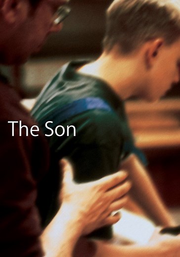 The Son streaming: where to watch movie online?