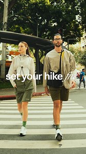 1K views · 1K reactions | Step in to stand out. The all-new SpeedARC Matis redefines hiking footwear, taking cues from the awardwinning SpeedARC Surge BOA®. Packed with performance and style, this next-gen hiker is designed to make confidence your ultimate companion—whether you’re on the streets, the trails, or anywhere in between. Available online at www.merrell.com.ph and Merrell concept stores #MerrellPH #SetYourHikeFree #GoodThingsAwait | Merrell | Facebook