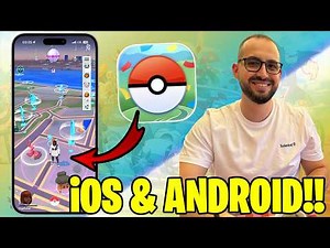 Pokemon GO Spoofer Tutorial | iOS & Android APK (2026)