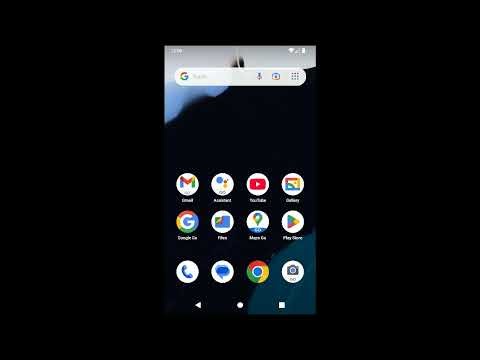 Android 14 - 17 AOSP Ringtones, Notications, Alarms and UI Sounds