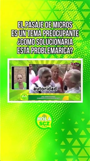 El pasaje el un tema preocupante ¿como solucionaria esta problemática? #shorts #viral #bolivia