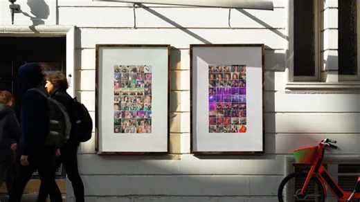 'Social' campagne: ‘Iedere nacht eindigt bij de Mac’ - Emerce