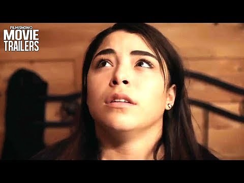 PYEWACKET | New trailer for Laurie Holden supernatural horror thriller