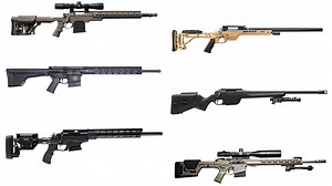 19 Affordable Precision Rifles That Won't Break the Bank