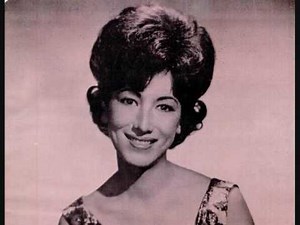 Bernadette Castro - A Girl In Love Forgives (1964)