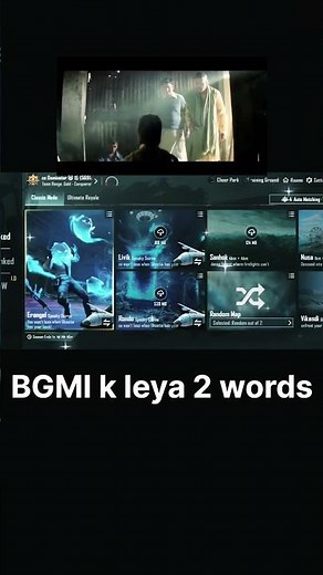 Bgmi new update #bgmi #funny #shorts#trending