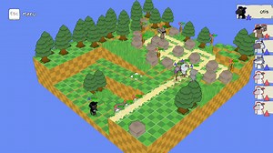 Wolf Gang version 0.5.0 is live! news