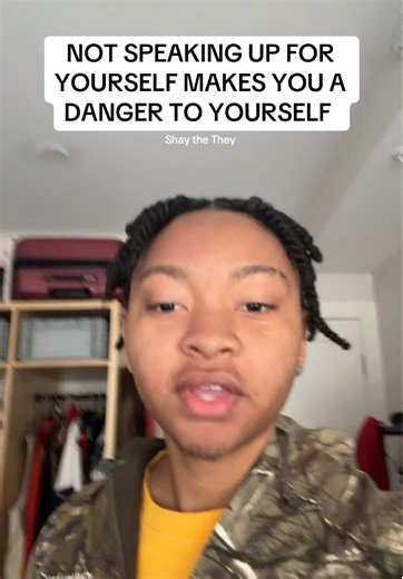 The Importance of Self Advocacy in Life