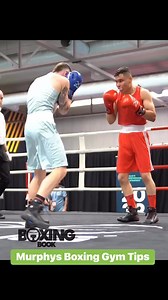 6.4K views · 41 reactions | Fighting in the phone booth. Courtesy:Boxingbook | Murphy's Boxing Gym | Facebook