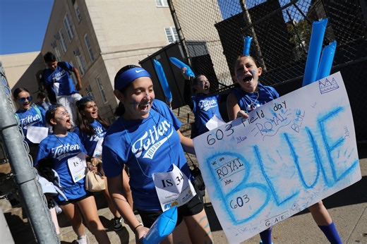 These are the top 5 Staten Island middle schools that performed strongest on state reading exam 