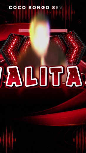 COCO BONGO SEVILLA SÁBADO