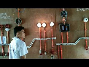tesda electrical Installation and Maintenance NC2 day 14