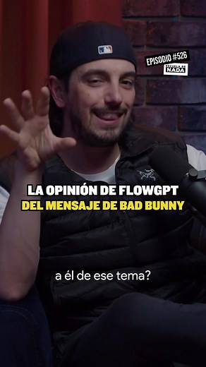 Bad Bunny y la canción de IA: ¿Por qué se molestó?