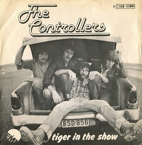The Controllers - Tiger In The Show