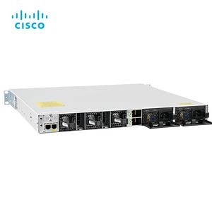 [Hot Item] Cisco C9300-24p-E Network Essentials 24 Port Poe Iniector Industrial Ethernet SFP Switch