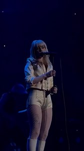 #Paramore performing 'Decode', in Cleveland, OH 🇺🇸 🎥: @ch1ckenstrip | We Are Paramore