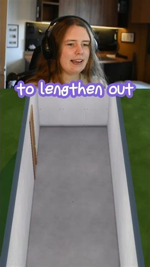 already struggling with the first random-sized room!!