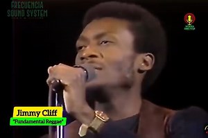 Jimmy Cliff "Fundamental Reggae" 🙌🏼🇯🇲🔥🎶 Live Santa Monica, CA (1975) #frecuenciasoundsystem #musicaycultura #reggae #birthday #aniversario #jimmycliff | Frecuencia Sound System