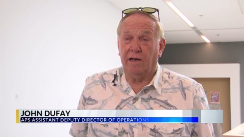 Albuquerque Public Schools addressing HVAC concerns ahead of school year