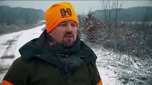 AimPoint TV Spot, 'Wild Boar Fever: Red Dot System'