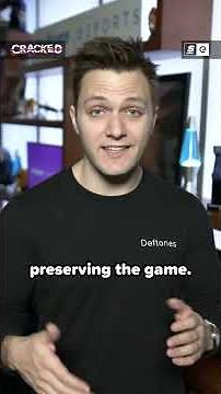 Sonic Fans Just SAVED All XBOX 360 Games