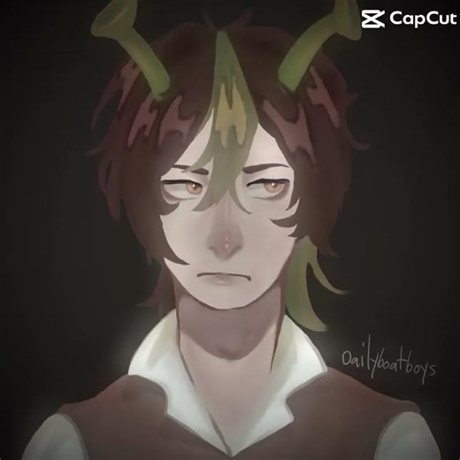 Joel Smallishbeans 💚#smallishbeans