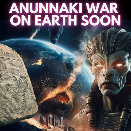 😰Ancient cuneiform tablets turned out to be historically correct concerning a possible threat to Earth Soon😰😱 #anunnaki #sumerians #enki #zechariasitchin | The Lore Library