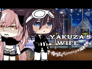 // ʏᴀᴋᴜᴢᴀ's ᴡɪғᴇ \\\\ Full movie // GL \\\\ Mini movie // #gacha #gacham #glmm #GL #girlslove