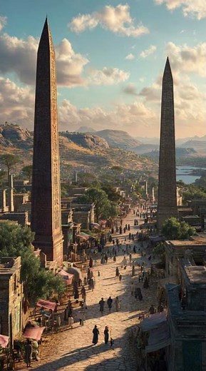 The City of Axum: The Beating Heart of Medieval Africa