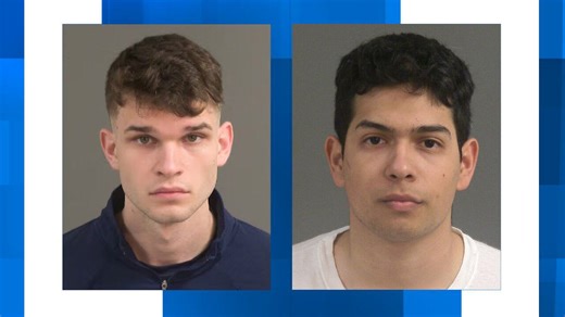 Child sexual exploitation suspects revealed to have been cadets at the Citadel
