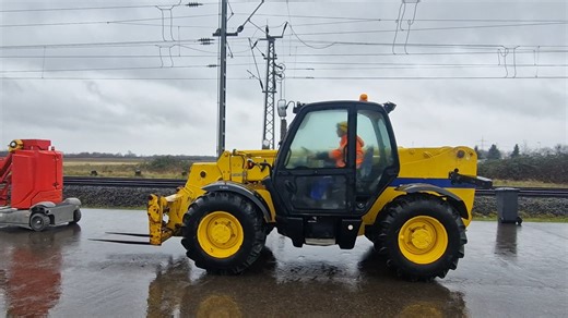 JCB 535-95