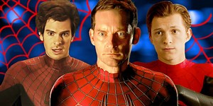 Spider-Man 4: Everything Revealed About Sam Raimi’s Canceled Movie