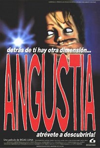 Anguish  (1987)