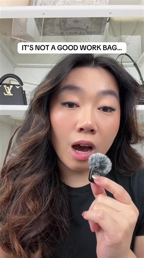 lmk if you want to see an updated list of work bags in 2026 that fit all these requirements #workbag #corporateoutfit #designerbags #luxuryfashion #quietluxury