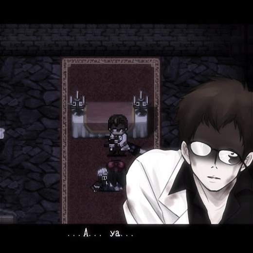 Exploring Mad Father: A Comprehensive RPG Maker Horror Guide