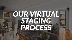Ever wondered how virtual staging works? Check out this quick video where we explain it all! | HD BROS.
