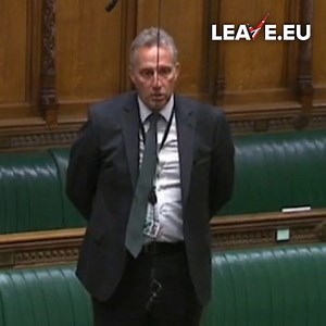 133K views · 6.3K reactions |  | Ian Paisley Jr points out that not one Remain MP who dragged our campaign through the mud has apologised following the NCA's confirmation yesterday that there was no evidence of criminal wrongdoing. Jacob Rees-Mogg right to warn MPs about abusing Parliamentary privilege!  Support us at www.leave.eu/get-involved | Leave.EU | Facebook