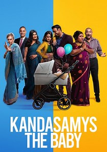 Kandasamys: The Baby streaming: where to watch online?