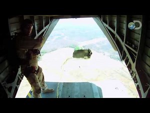 Surviving the Cut - Inconvenient Landing | Navy EOD