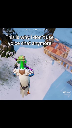 Why I Don't Use Voice Chat Anymore