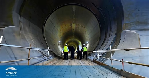 Dubai invests $408 million in major stormwater drainage projects to boost climate resilience