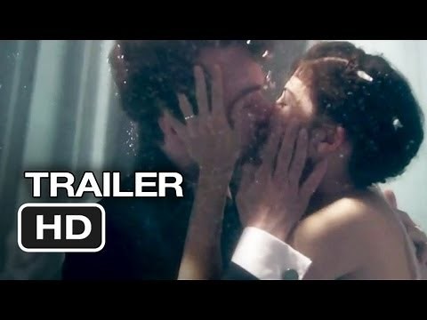 Mood Indigo (L'écume des jours) (2013) TRAILER - Audrey Tatou Movie HD