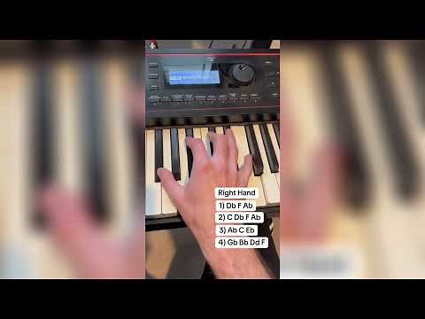 Drake - Over My Dead Body | Easy Piano Tutorial (Beginner-Friendly + Slow Version)