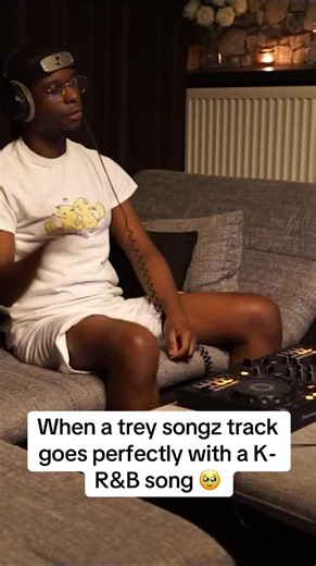 The R&B Multiverse 🍯🍯 #fyp #koreanrnb #rnb #rnbmusic #dj