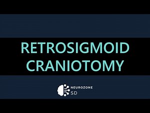 Retrosigmoid Approach